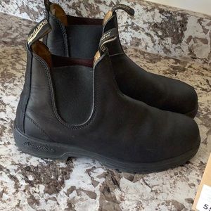 Blundstone ankle boot EUC